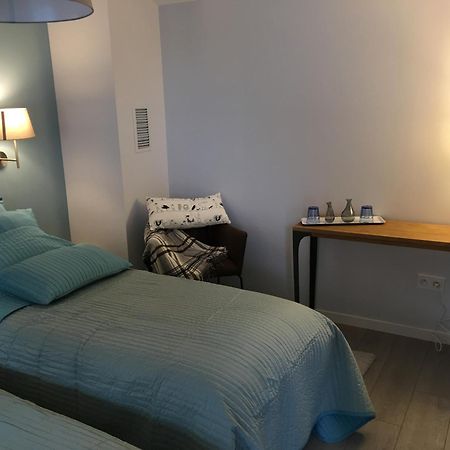 Ried &Co Bed & Breakfast Hoerdt Eksteriør bilde