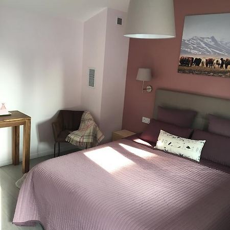 Ried &Co Bed & Breakfast Hoerdt Eksteriør bilde