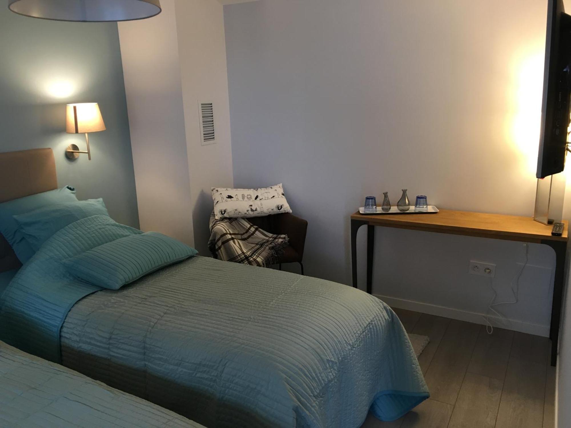 Ried &Co Bed & Breakfast Hoerdt Eksteriør bilde
