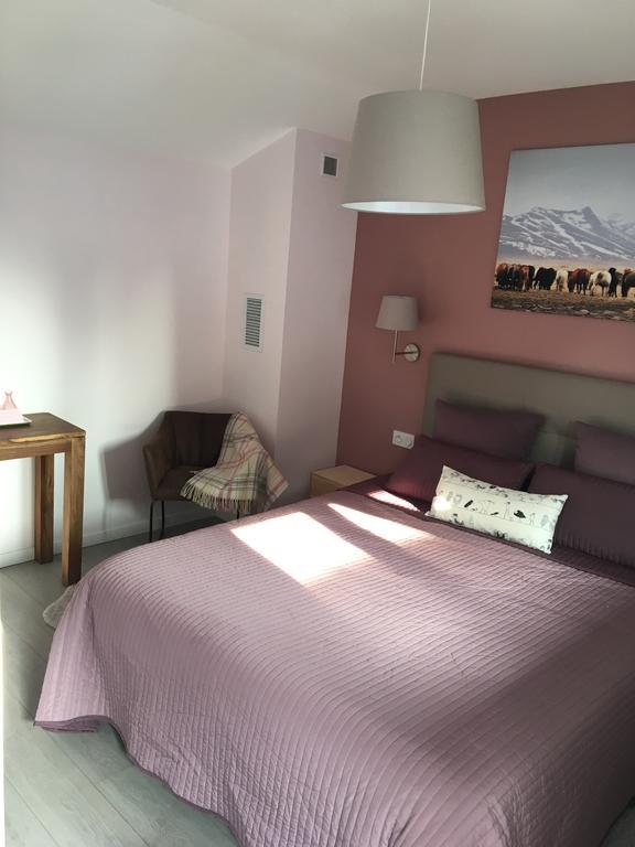 Ried &Co Bed & Breakfast Hoerdt Eksteriør bilde