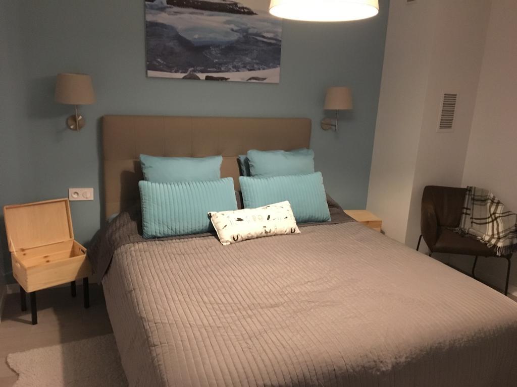Ried &Co Bed & Breakfast Hoerdt Eksteriør bilde
