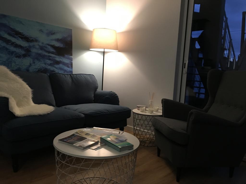 Ried &Co Bed & Breakfast Hoerdt Eksteriør bilde